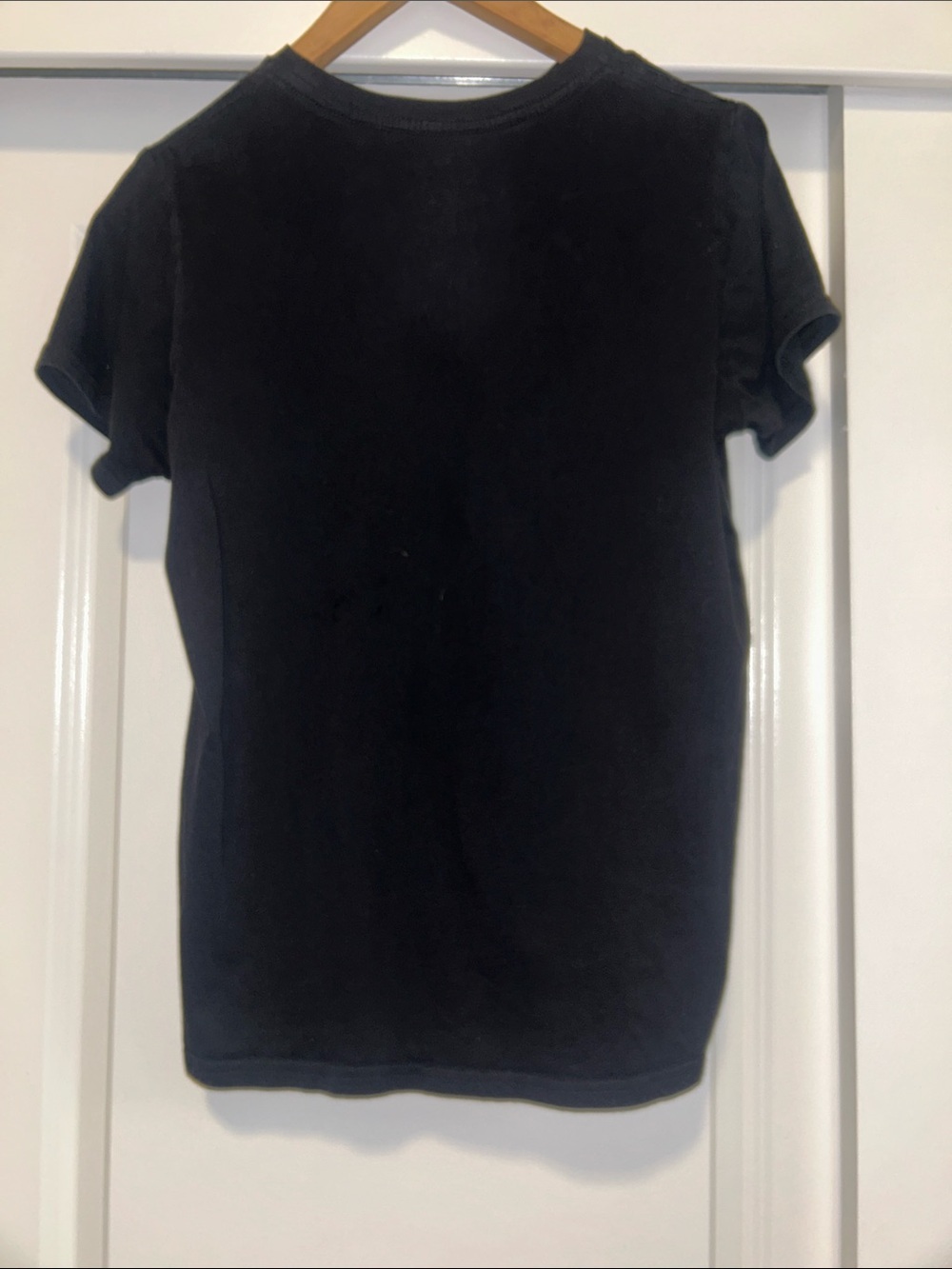 Funko Kids Black Batman Graphic Tee - Picture 2 of 4